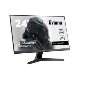 Thuiswerk monitor IIYAMA – 24 Inch