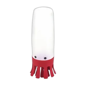 Charcoal Companion Octopus Sauce Bottle