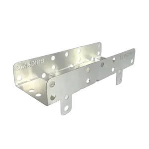 Bricknic Steam and Smoke Inlay