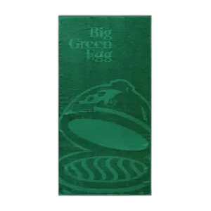 Big Green Egg Badlaken