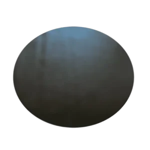 OFYR Tabl’o Placemat Zwart