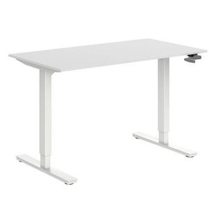 Zit-sta tafel HANS slinger – Staand computer werk