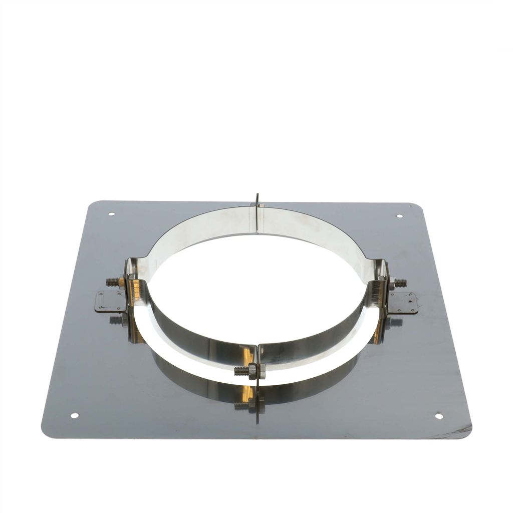 Livin’ Flame – Cosistove Verdiepingsondersteuning 20cm