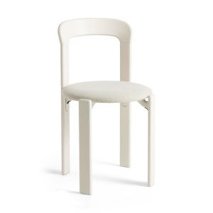 HAY REY Chair Cream white Mode 011
