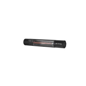 CALIFORNIA 2000 Watt – Zwart