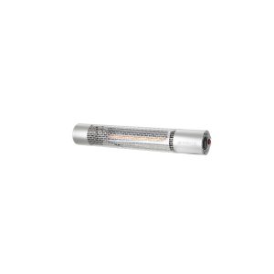 CALIFORNIA 2000 Watt – Zilver