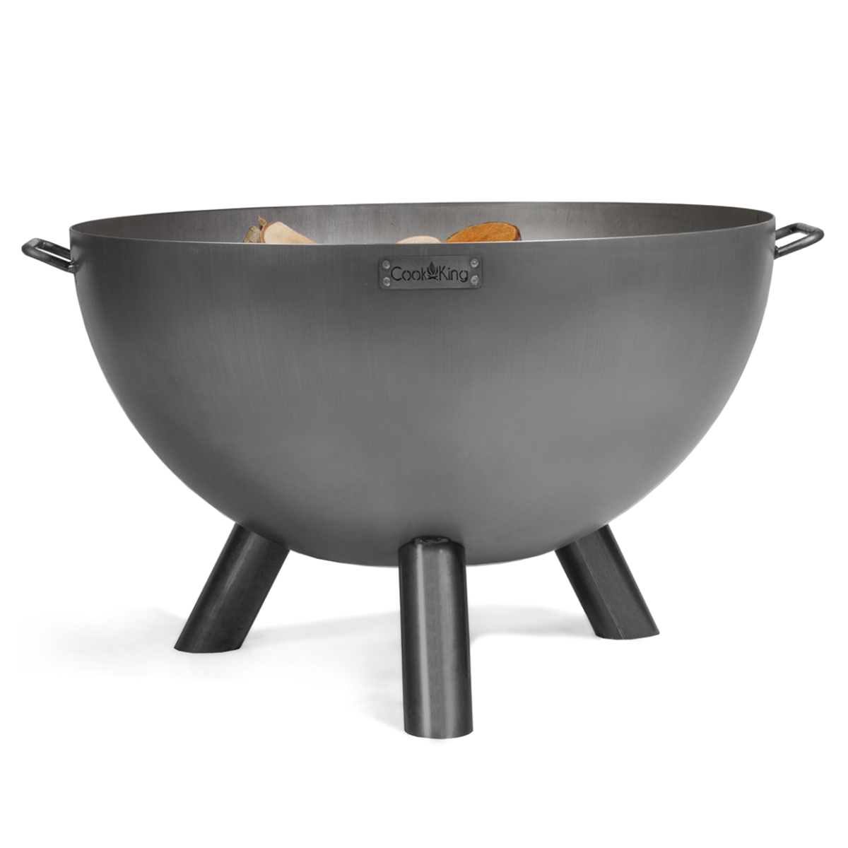 CookKing – Premium vuurschaal Kongo 85 cm