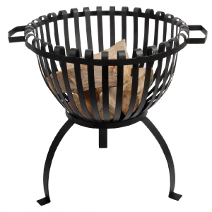 Esschert Design – Vuurkorf Tulp