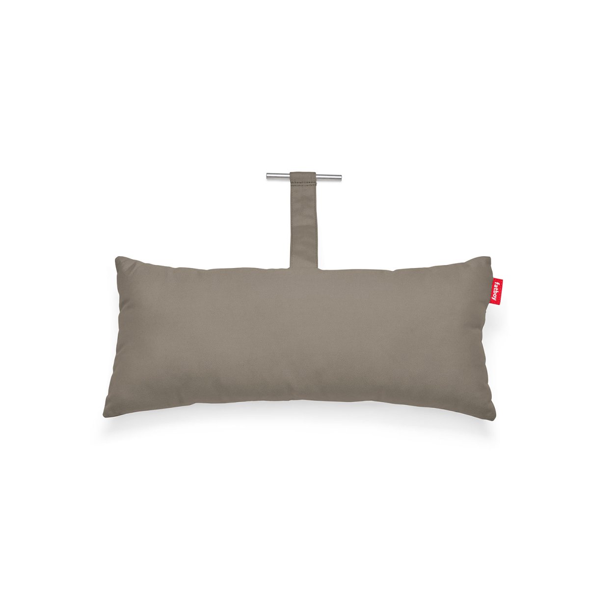 Headdemock Superb Pillow Grey taupe