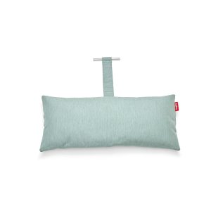 Headdemock Superb Pillow Seafoam