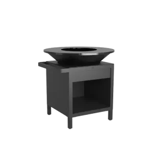 OFYR PRO Connect Plancha Module Black