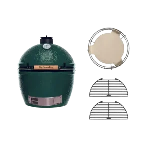 Big Green Egg XL Start Collection