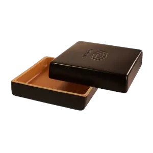 Bricknic Cooking Brick Large Black