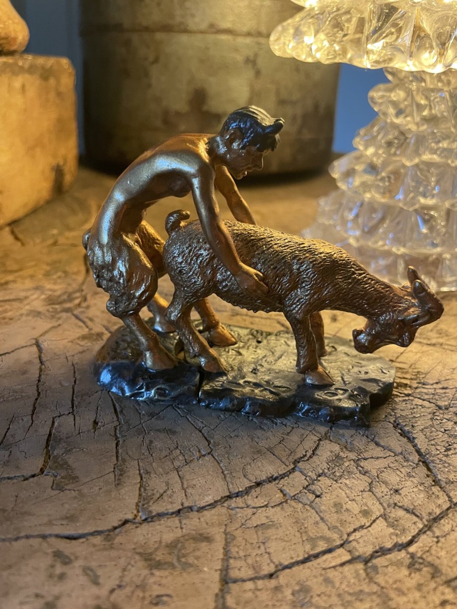 Faun ph - Afbeelding 2