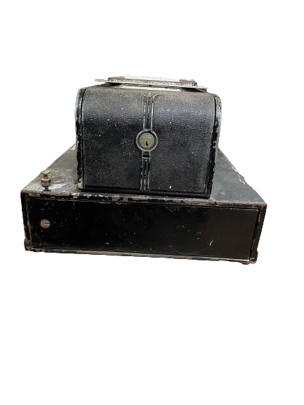 Art deco kassa.w - Afbeelding 5