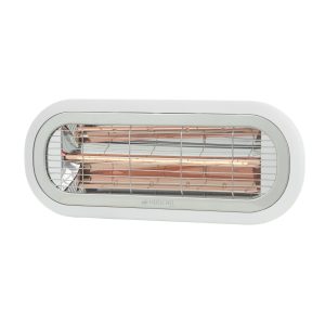 MIAMI 2000 Watt – Wit