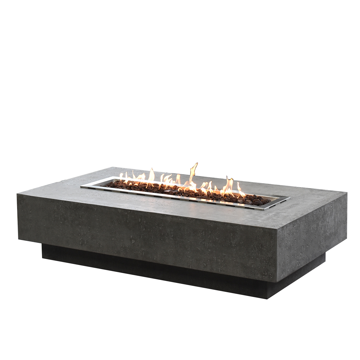 Elementi – Hampton Vuurtafel