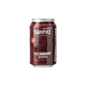 Turnpike Prime Churrasco Seasoning