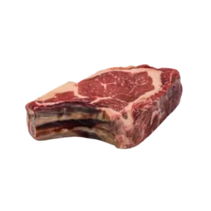 Weiderund Dry Aged Cote de Boeuf 800 gram