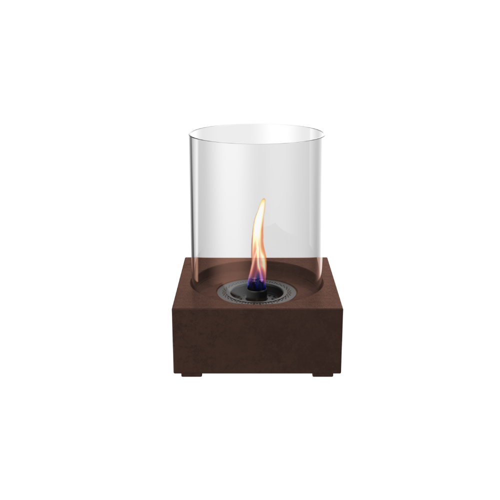 Jasmine 3W MgO Rust- Tenderflame
