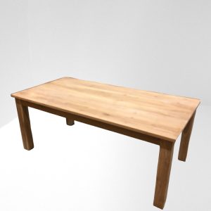 Eettafel Ubud