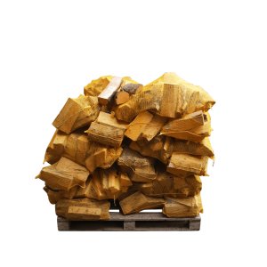 Zakken Berkenhout Haardhout – 20, 40 of 60 zakken a 12 kg (40 liter)