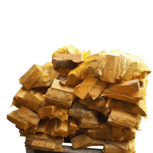 Zakken Beukenhout Haardhout – 20, 40 of 60 zakken a 12 kg (40 liter)