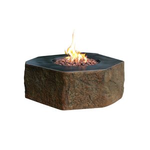Elementi – Dukono Vuurtafel