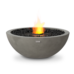 EcoSmart Fire – Mix 600 beton haard
