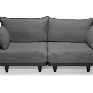Fatboy Paletti lounge sofa Rock grey