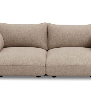 Fatboy Sumo Sofa Medium Boucle Recycled Brown