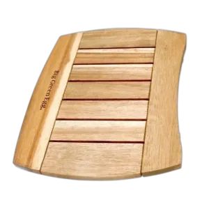 Acacia Zijplankjes MiniMax (set/2)
