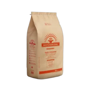 BestCharcoal Houtskool Marabu 10kg