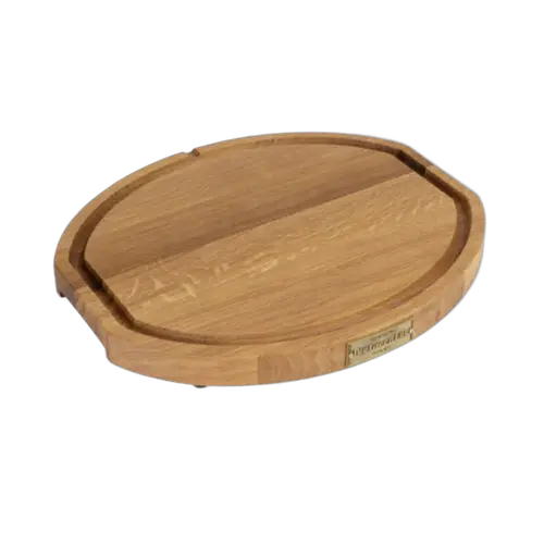 Big Green Egg Cutting Board