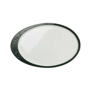 Big Green Egg Porcelain Serving Dish