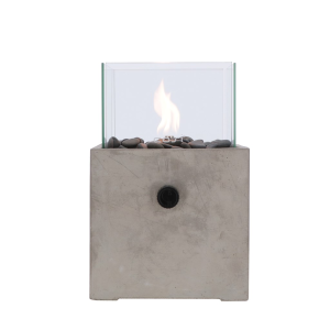 Cosi Fires – Cosiscoop Gaslantaarn Cement Square
