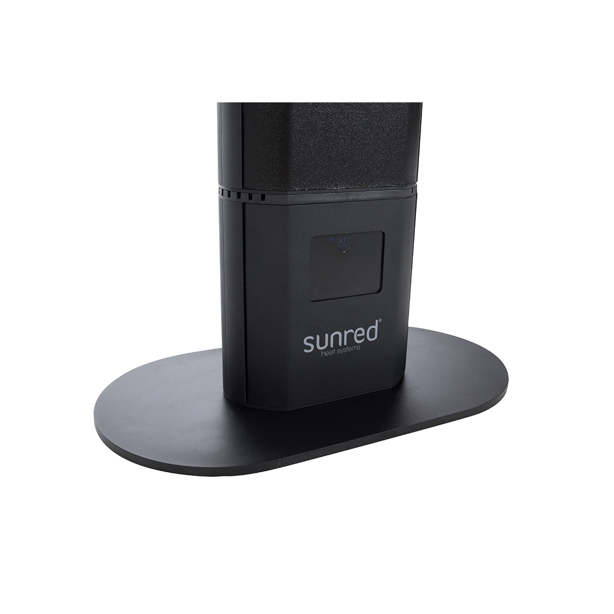 Sunred – Heater Royal Diamond Dark Valencia Lounge 3000 - Afbeelding 6