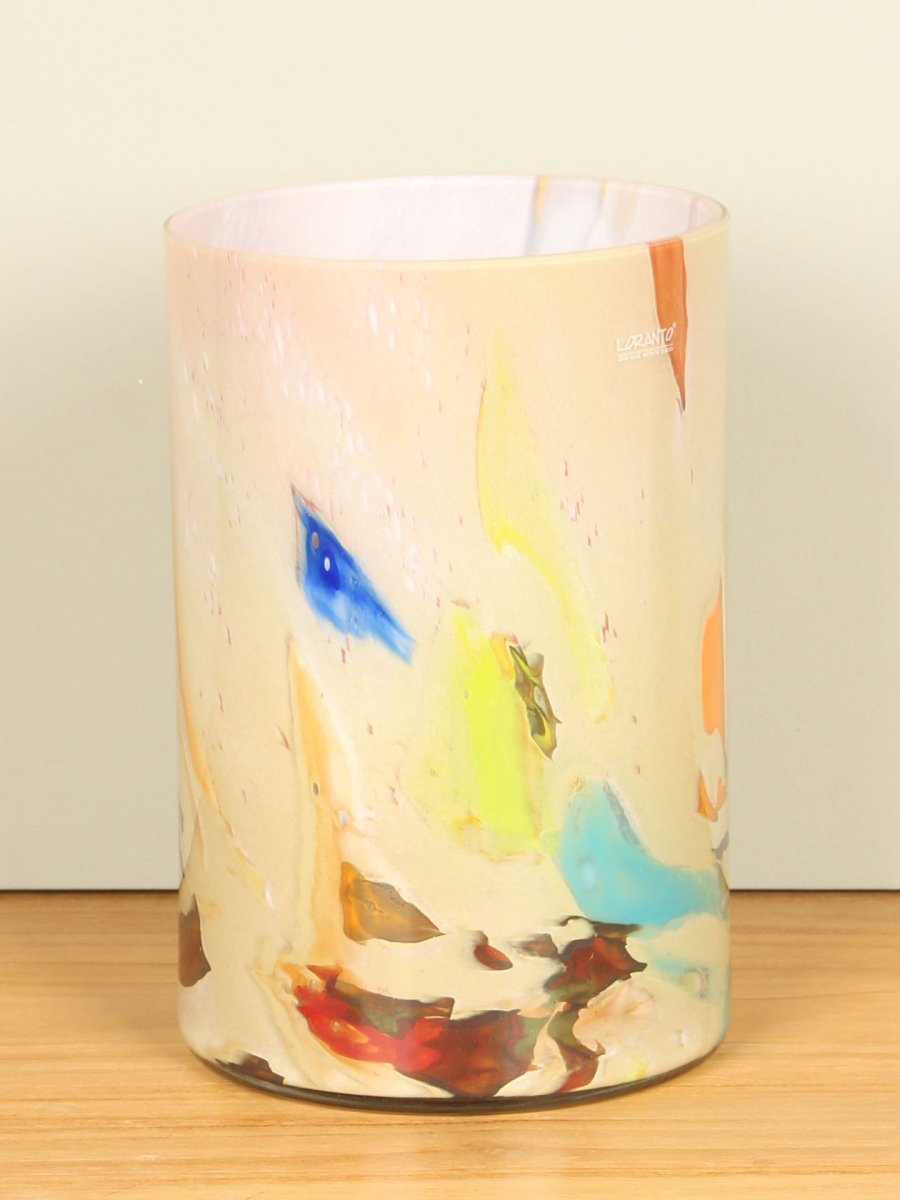 Vase – Glas – Zylindervase Linea - Afbeelding 3