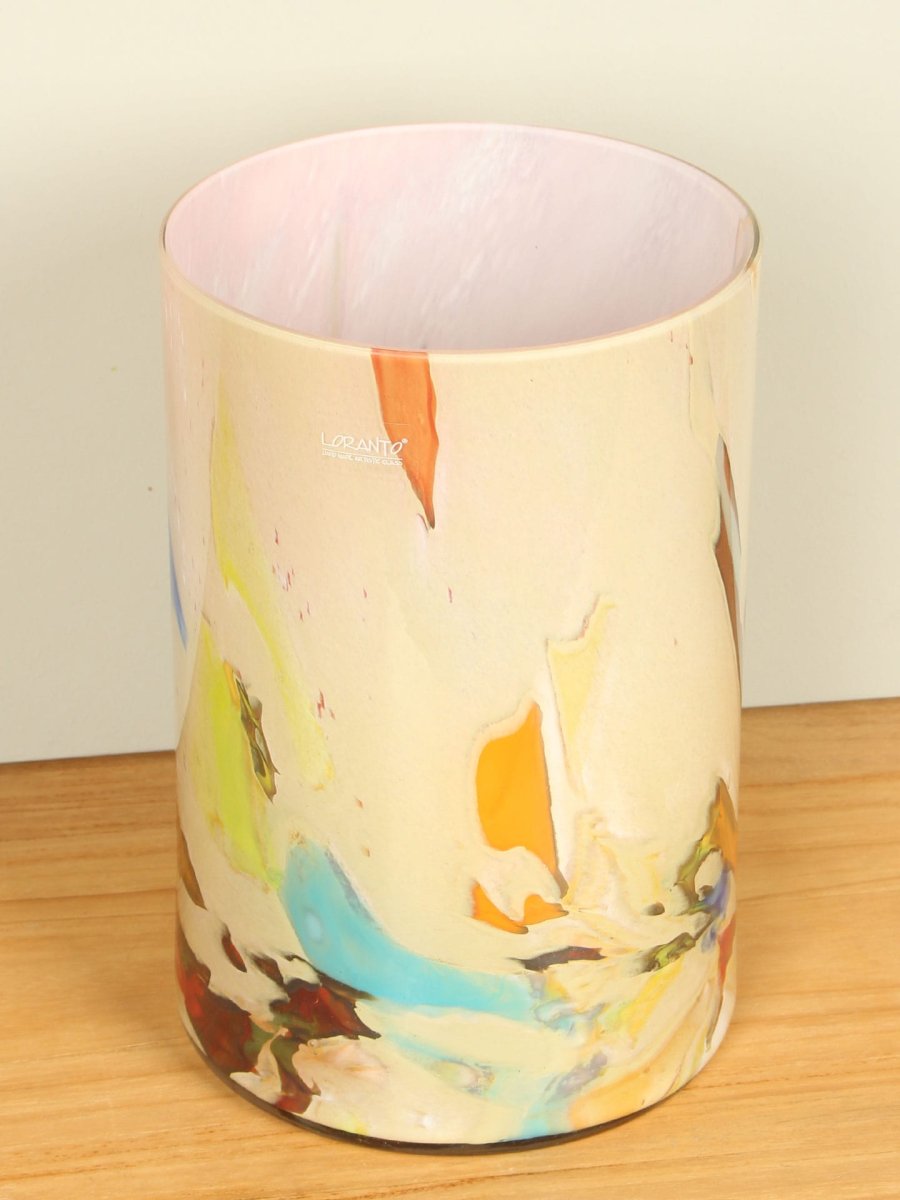 Vase – Glas – Zylindervase Linea - Afbeelding 4