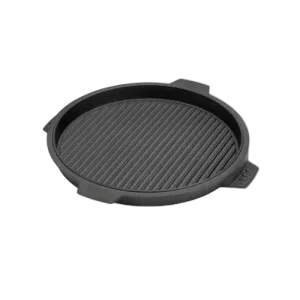 Big Green Egg Gietijzeren Plancha Small